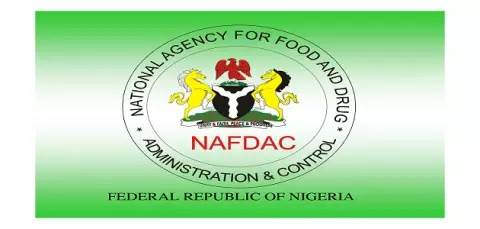  NAFDAC